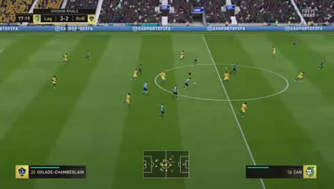 Fifa 19