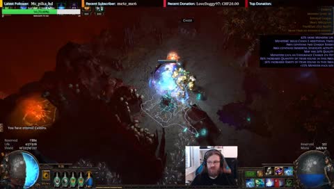 [GER/ENG/CH?] - Vortex Occultist - Maps & mehr - !discord