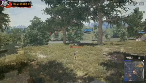 [Analysis] PUBG Asia Invitational Macao 2019 Day2