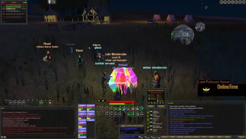 [Ger/Eng] Phoenix Server-Start | HYPED and ready for it!