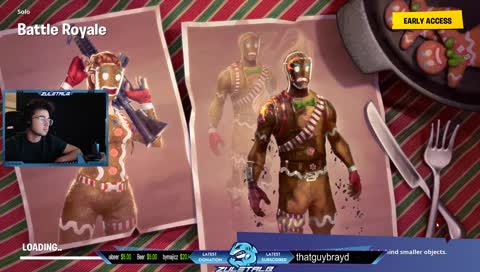 LATE NIGHT SOLO STOMPS | CREATOR CODE: ZULETALB | !ig !socials !CODE