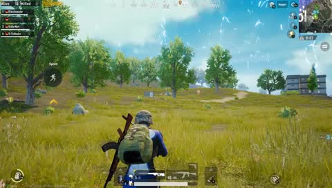 PUBG Mobile Road to 20 Follower [PUBG M] [GER]