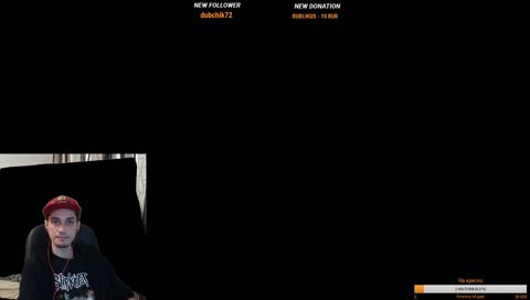 [EN/RU/BR/IT ] WL с Африканцем.