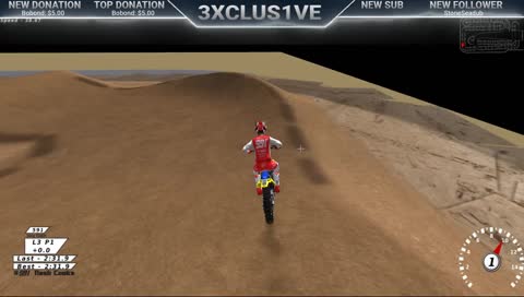 [AUS] 2019 RND2 Glendale