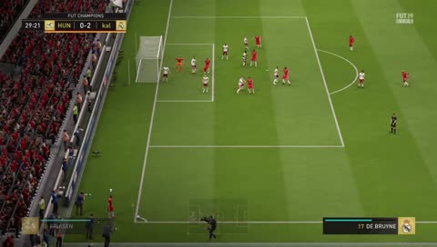 Nekiesünk a Weekend League-nek ?!? - !pick - !parancsok -- Követő cél - 100!!