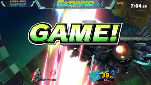 late thunderdome arenas with SK00CH!!