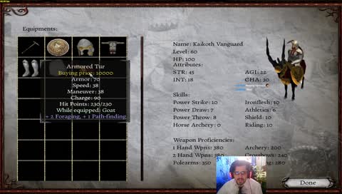 [ENG] Perisno Mod 0.9! Best Level 1 Start! Steps to Conquer the World! Welcome to Hit Point Inn.