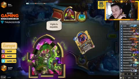 [ESP] Jac0b0: Ladder (!Sobre)