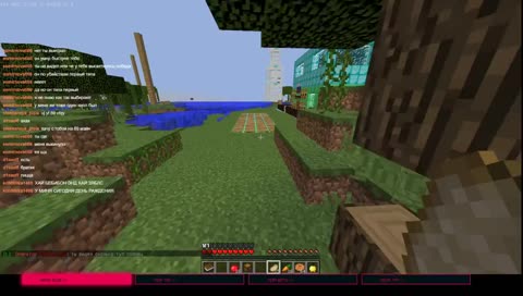 Дарова я молодая зигота