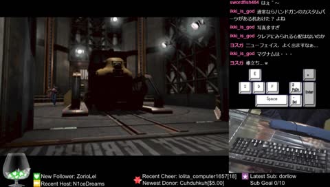 RE2 Randomizer (Seed 25) / バイオ2 ランダマイザー的プレイ