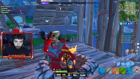 RITORNANO LE LIVE MATTUTINE? [!sub !prime !loots]