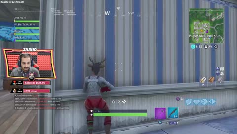 نلعب مع المتابعين الزهقانين