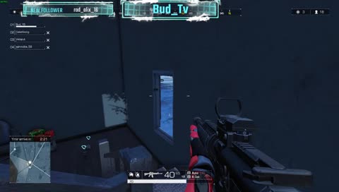 Clutch #JoueurFrançais