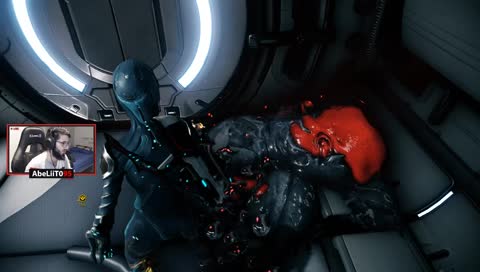 ✰ HOY TOCA WARFRAME ✰ ETIQUETA DEL CLUB #2G2G20QL ✰ CODIGO LOOTS:YZO7P55R ✰