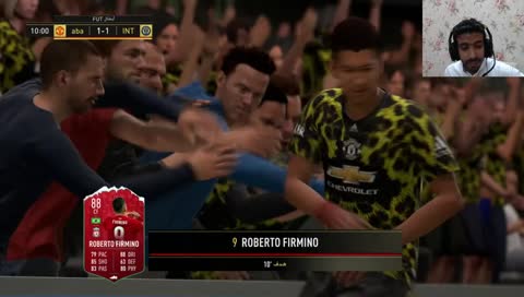 بث فيفا 19  / فوت شامبيونز