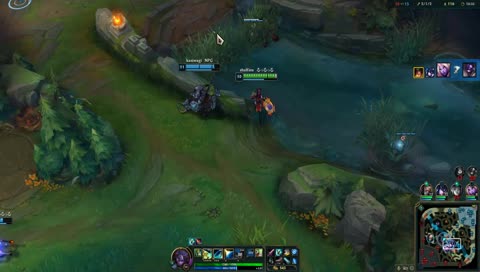 ふぃーでぃんぐりりー LoL