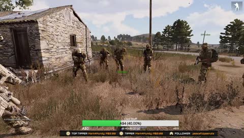 Arma 3: Australian Armed Forces