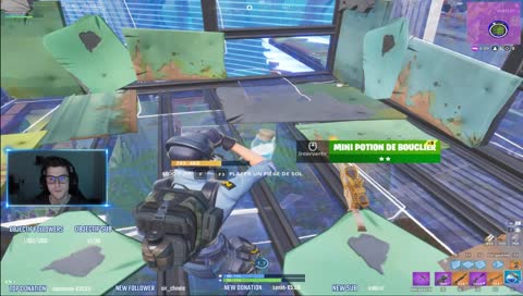 Nouvelle souris =) Venez jouer !