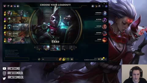 Diana Changes Coming to PBE | Arcsecond