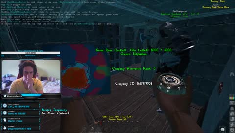 Big <Bigger < Rustrock 🔴  🔥 Allegedly most Sexy Pirate 🔥 🔴 !milestone !discord !charity