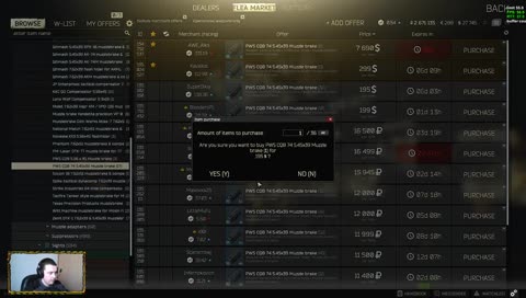 [PL/ENG] Punisher w akcji | !loteria !discord !loots