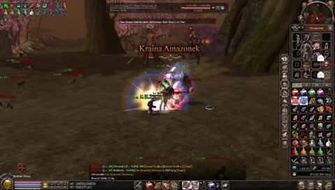 [PL] Zerios.pl Symulator Bicia Metinów i Dungeonow