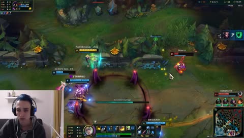 Jebań*ko na adc euw diax EZEZEZEZEZEZ