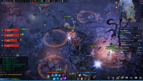 [무결] 467+ 디트 오늘도 요호를 갑니다