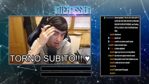 FATTA LA CACCA IL CULO SI SCIACQUA  [!stats !flick]