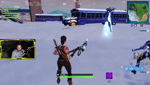 New Sub Badge Hype!! Destroying W/ Brianator !!!