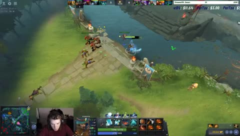 support grind [6.5k] Löle