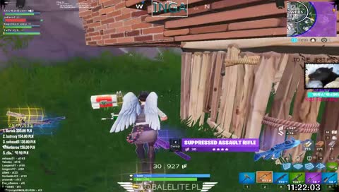 [24H LIVE Z NAGRODAMI] GIVEAWAY 7:00 | Inga | !konkurs |