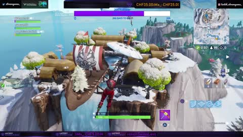 [CH/DE]⚡️Fortnite⚡️Twitter: xtremegames_