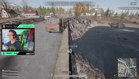 PungB /w getting carried with ehh ehh!  ヽ༼ຈل͜ຈ༽ﾉ  [Eng/Nor]