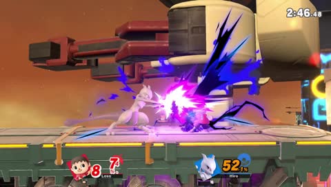 24/7 Battle Arenas! Show Me Your Moves!