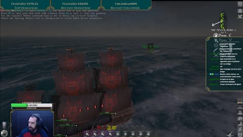 🔥ATLAS ¡¡ LAS AVENTURAS DE LA POREPANDI HOY TOCA CONQUISTAR UNA ISLA¡¡¡🔥