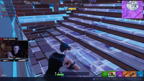 TTT w/ Rasko, Kenny, Aqua | Creator Code: Aquexo_ | !insta !discord !code !twitter