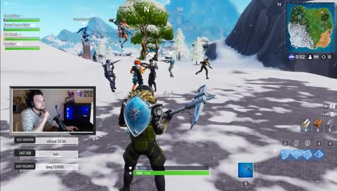 Meedoen? !meedoen | RAAD EN WIN 25 EUR | !geluid !tips !creatorcode 1100+ wins