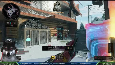 PS4pro GER | Ährenhafter Stream mit dem HUND !Discord