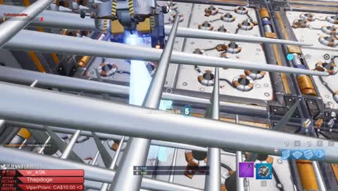 Deathrunning Houstons Short Shorts