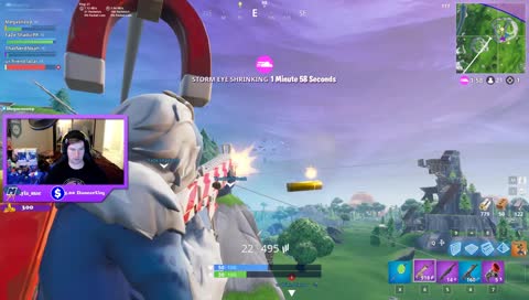 lazer