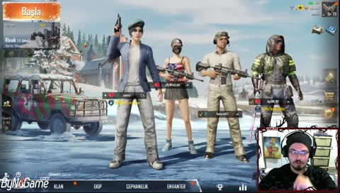 boğaz temizleme işlemi