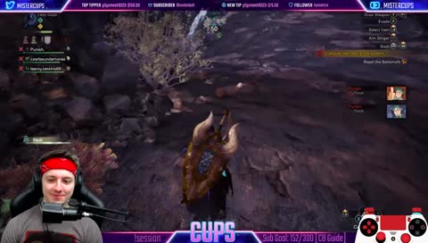 AT Jagras Prep Stream