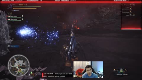 [PC] AT Teo! Who else needs it!