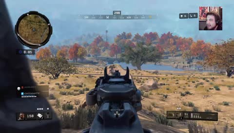 92/100 FOLLOWER GOAL!  3/6 SUB GOAL!
TWITCH AFFILIATE!! BLACKOUT
 ON CALL OF DUTY BLACK OPS 4