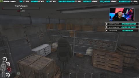 GER|SimDuro]🔴 Scum mit Scoopel !