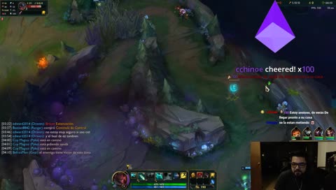 Rankeds LAS Unranked