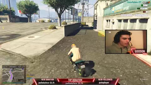 [PT-ENG] STREAM 24H VOU AGUENTAR ?