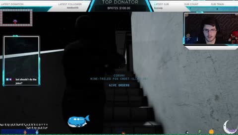 So is FF on? :3 I SCP:Secret LAb [198.211.107.21:7777]