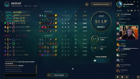 ★ Bronze Playground OMEGALUL ★